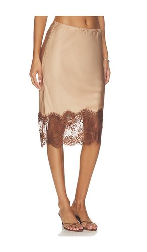 JUPE HERBERT en . Taille 36. Also en 40 - HERSKIND - Modalova