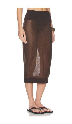 JUPE BUSTER en . Taille L. Also en M, S, XS - HERSKIND - Modalova