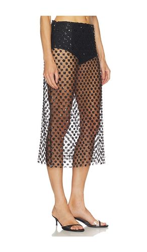 JUPE MIDI ANGEL en . Taille 32. Also en 34, 36 - HERSKIND - Modalova