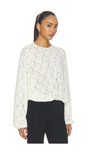 Caterina Blouse en . Taille 32. Also en 34, 36, 38 - HERSKIND - Modalova