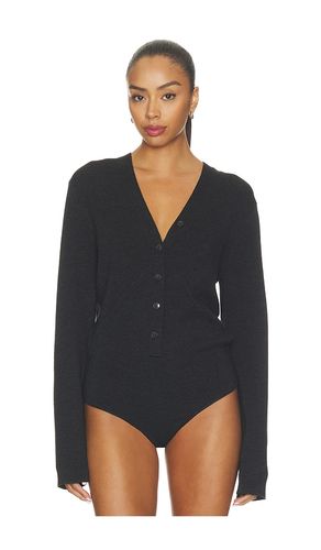 Anderson Knit Bodystocking en . Taille S. Also en XS, M, L - HERSKIND - Modalova
