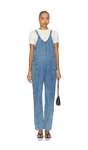 COMBINAISON THE DRAPEY NORA en . Taille XS. Also en S, M, XL - HATCH - Modalova