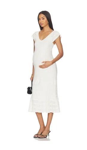 ROBE MAXI THE CELIA en . Taille L. Also en S, XS - HATCH - Modalova