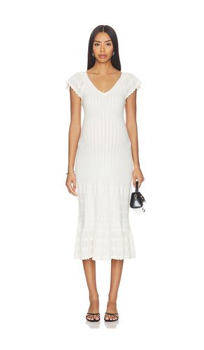 ROBE MAXI THE CELIA en . Taille L. Also en XS - HATCH - Modalova