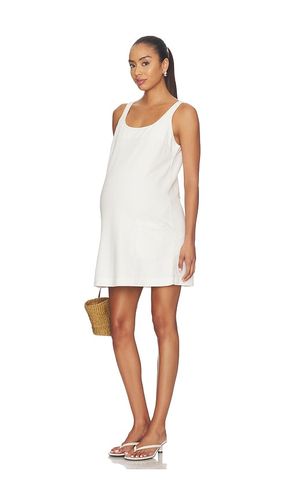 ROBE MINI EN JEAN THE KILEY en . Taille L. Also en S, XS - HATCH - Modalova