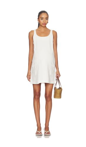 ROBE MINI EN JEAN THE KILEY en . Taille L. Also en S, XS - HATCH - Modalova