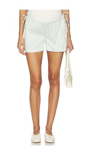 The Side Tie Short en . Taille XS. Also en S - HATCH - Modalova