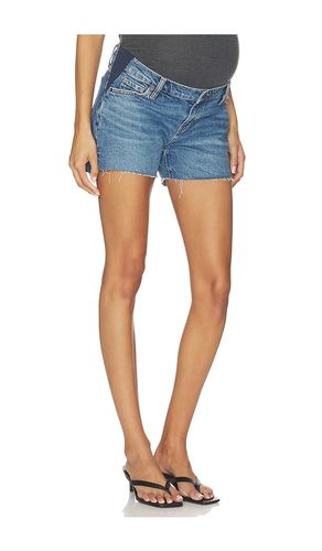 SHORT DE MATERNITÉ THE CUTOFF en . Taille 25. Also en 26, 27, 28 - HATCH - Modalova
