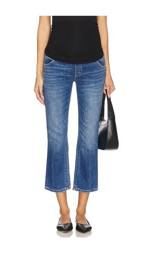 The Over The Bump Straight Maternity Jeans en . Taille 25. Also en - HATCH - Modalova