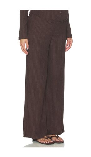 PANTALON EDAN en . Taille XL. Also en L - HATCH - Modalova