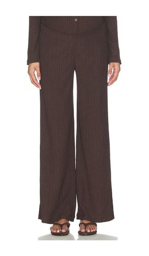 PANTALON EDAN en . Taille XL. Also en L - HATCH - Modalova