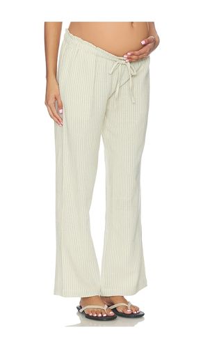 PANTALON LARGE THE ISLA en . Taille S. Also en XS - HATCH - Modalova