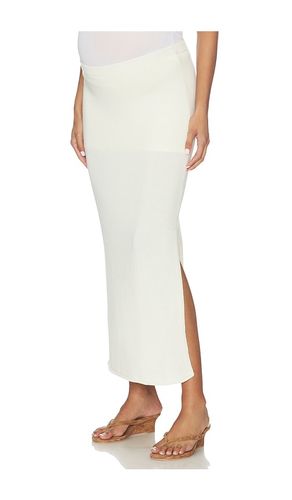 JUPE LONGUE THE LIANA en . Taille XS. Also en S - HATCH - Modalova