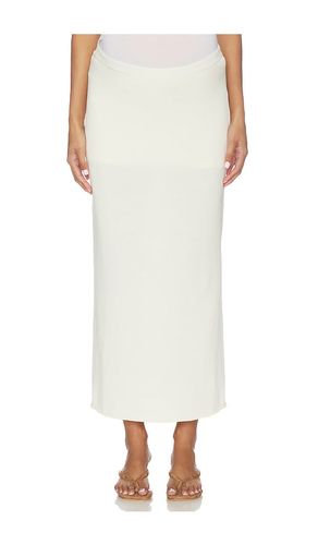 JUPE LONGUE THE LIANA en . Taille XS. Also en S - HATCH - Modalova