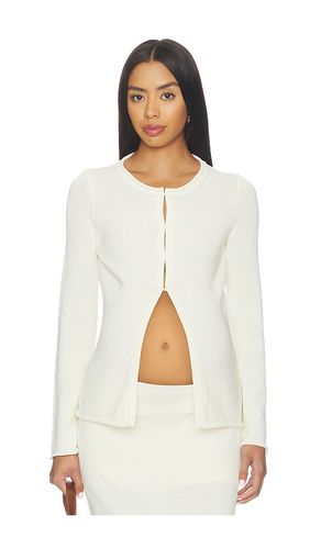 TOP MANCHES LONGUES THE LIANA en . Taille L. Also en S, XS - HATCH - Modalova