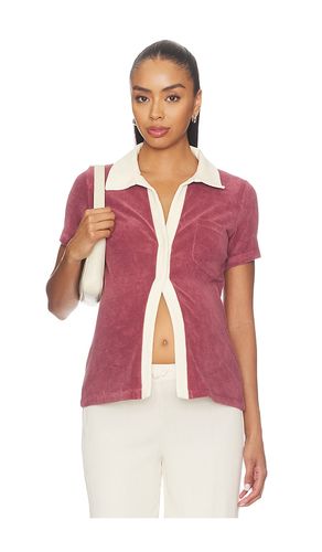 TOP POLO THE LAYLA en . Taille M. Also en S, XS - HATCH - Modalova