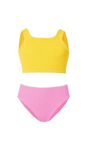 ENSEMBLE DE BAIN LYRA en - Hunza G - Modalova