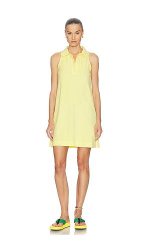 ROBE TOWELLING en . Taille S. Also en L, XL - Hunza G - Modalova