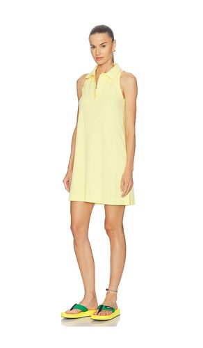 ROBE TOWELLING en . Taille S. Also en L, XL - Hunza G - Modalova