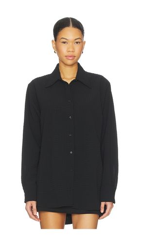 CHEMISE en . Taille M-L. Also en - Hunza G - Modalova