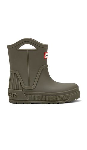 BOTTINES GEORGEY en . Taille 10. Also en 11, 12, 7, 8, 9 - Hunter - Modalova