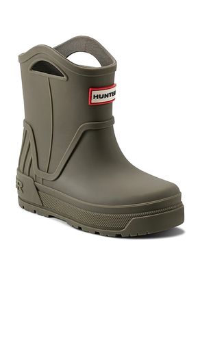 BOTTINES GEORGEY en . Taille 10. Also en 11, 12, 7, 8, 9 - Hunter - Modalova