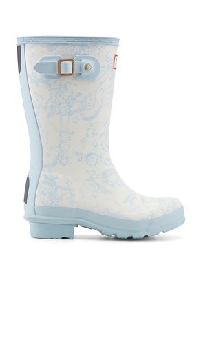 BOTTES DE PLUIE ORIGINAL en . Taille 1. Also en 2 - Hunter - Modalova