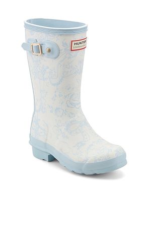 BOTTES DE PLUIE ORIGINAL en . Taille 1. Also en 13, 3, 4 - Hunter - Modalova