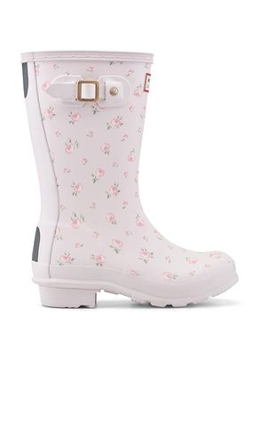 BOTTES DE PLUIE ORIGINAL en . Taille 1. Also en - Hunter - Modalova
