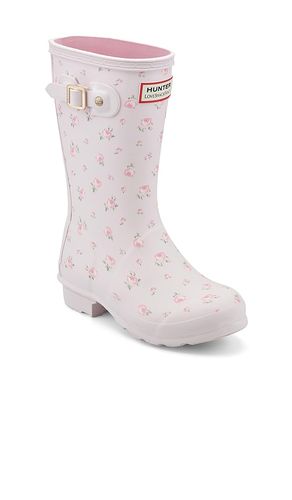 BOTTES DE PLUIE ORIGINAL en . Taille 1. Also en 13 - Hunter - Modalova