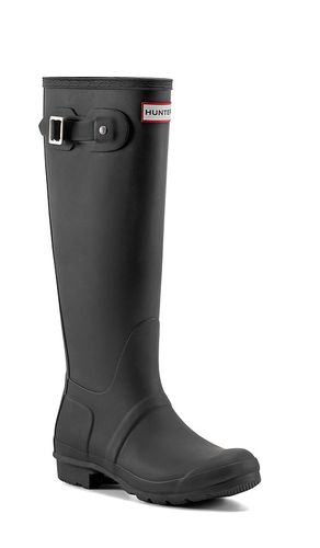 BOTTES DE PLUIE en . Taille 10. Also en - Hunter - Modalova