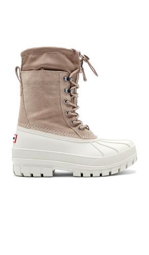 BOTTINES SKYLAR en . Taille 6. Also en - Hunter - Modalova