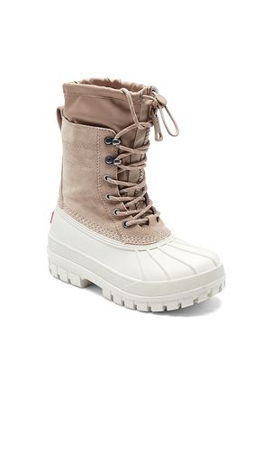 BOTTINES SKYLAR en . Taille 6. Also en 8, 9 - Hunter - Modalova