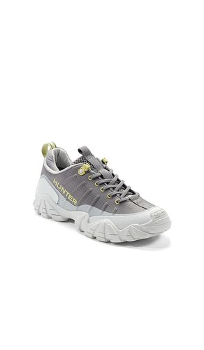 SNEAKERS SARA en . Taille 6. Also en 7, 8, 9 - Hunter - Modalova