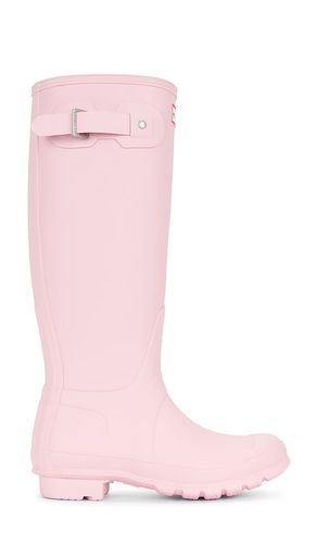 BOTTES DE PLUIE ORIGINAL en . Taille 10. Also en - Hunter - Modalova