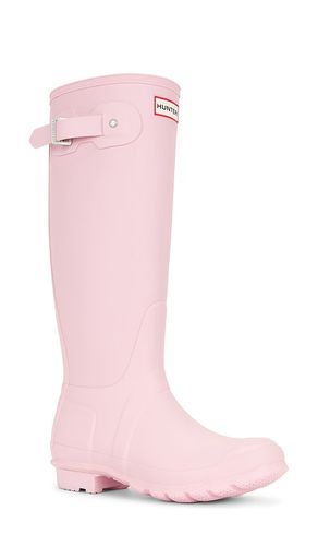 BOTTES DE PLUIE ORIGINAL en . Taille 10. Also en - Hunter - Modalova