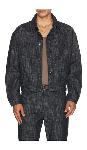 BLOUSON NA en . Taille M. Also en S, L, XL/1X - Hudson Jeans - Modalova