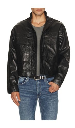 BLOUSON NA en . Taille L. Also en M, S, XL/1X - Hudson Jeans - Modalova