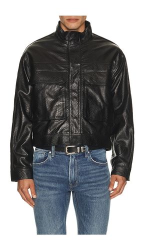 BLOUSON NA en . Taille L. Also en M, S, XL/1X - Hudson Jeans - Modalova