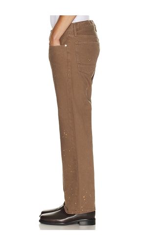 Rylan Relaxed Straight Jean en . Taille 32. Also en 30, 31, 33, 34, 36 - Hudson Jeans - Modalova