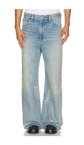 Luca Wide Leg Jean en . Taille 32. Also en 30, 31, 33, 34, 36 - Hudson Jeans - Modalova