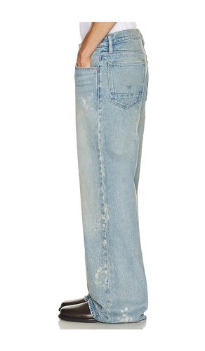 Luca Wide Leg Jean en . Taille 30. Also en 31, 32, 33, 34, 36 - Hudson Jeans - Modalova