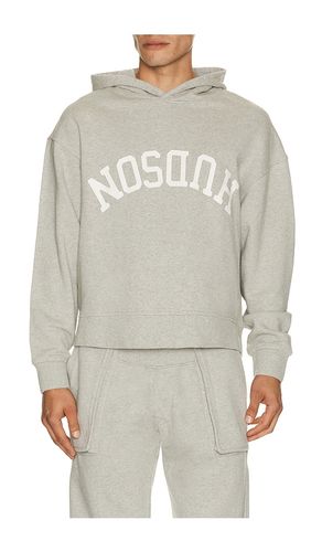 SWEAT À CAPUCHE VIPER en . Taille L. Also en M, S, XL/1X - Hudson Jeans - Modalova