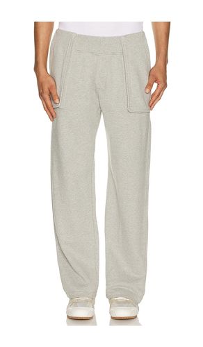 PANTALON SWEAT NA en . Taille L. Also en M, S, XL/1X - Hudson Jeans - Modalova