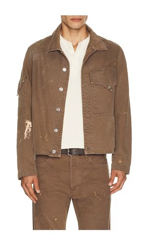 CHEMISE FLAP en . Taille L. Also en M, S, XL/1X - Hudson Jeans - Modalova