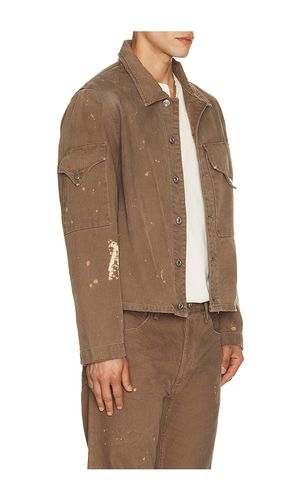 CHEMISE FLAP en . Taille M. Also en S, L, XL/1X - Hudson Jeans - Modalova