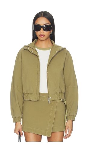 BLOUSON SPORTY en . Taille S. Also en XS, M, XL - Hudson Jeans - Modalova