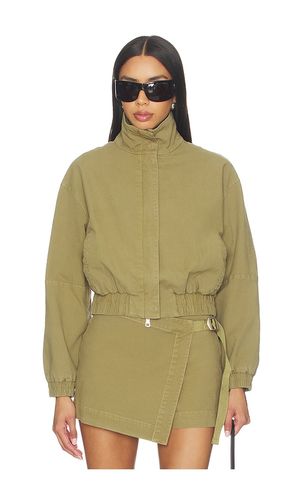 BLOUSON SPORTY en . Taille M. Also en S, XL, XS - Hudson Jeans - Modalova