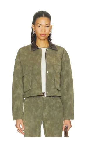 BLOUSON CHORE en . Taille L. Also en - Hudson Jeans - Modalova