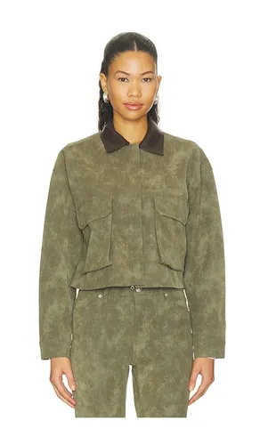 BLOUSON CHORE en . Taille L. Also en - Hudson Jeans - Modalova